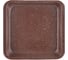 Противень Moulinvilla Brownstone с антипригарным покрытием, 23x22x5 см BBWP-024 4