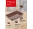 Противень Moulinvilla Moulin Villa Brownstone с антипригарным покрытием, 305x200x35 мм BBWP-030 12