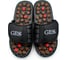 Рефлекторные массажные тапочки GESS uFoot р. XL/44-45 GESS-204 XL 1