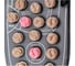 Рефлекторные массажные тапочки GESS uFoot р. XL/44-45 GESS-204 XL 7