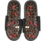 Рефлекторные массажные тапочки GESS uFoot р. S/38-39 GESS-204 S 2