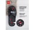 Рефлекторные массажные тапочки GESS uFoot р. S/38-39 GESS-204 S 10