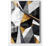 Картина на стекле ARTABOSKO керамик 1 40x60 WBR-07-243-04