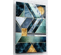 Картина на стекле ARTABOSKO керамик 2 40x60 WBR-07-244-04