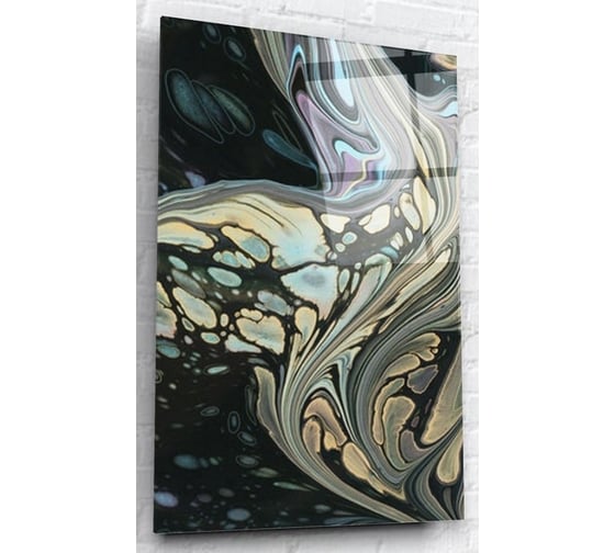 Картина на стекле ARTABOSKO калипсо 1 40x60 LM-08-55-04 1