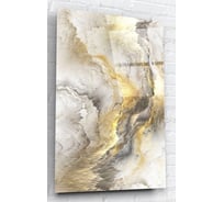 Картина на стекле ARTABOSKO космогония 1 40x60 WBR-01-450-04