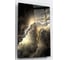 Картина на стекле ARTABOSKO космогония 2 40x60 WBR-01-451-04 1