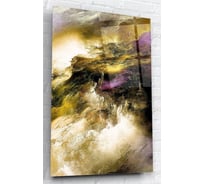 Картина на стекле ARTABOSKO иджен 3 40x60 WBR-01-461-04