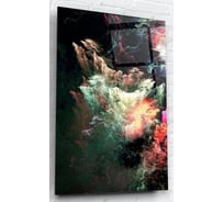 Картина на стекле ARTABOSKO каскад 1 40x60 WBR-01-471-04