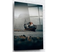 Картина на стекле ARTABOSKO маяк 1 40x60 WBR-10-506-04