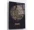 Картина на стекле ARTABOSKO карта Будапешта 40x60 WBR-07-269-04 1