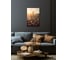Картина на стекле ARTABOSKO закат на Манхэттене 40x60 OM-02-96-04 3