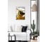 Картина на стекле ARTABOSKO золотая гора 6 40x60 WBR-01-599-04 3