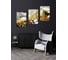 Картина на стекле ARTABOSKO золотая гора 6 40x60 WBR-01-599-04 4