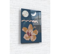 Картина на стекле ARTABOSKO Арт 5 40x60 WBR-01-758-04/2