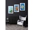Картина на стекле ARTABOSKO Блум 22 40x60 WBR-11-726-04 3