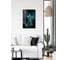 Картина на стекле ARTABOSKO Бабочки 1 40x60 WBR-01-709-04 2