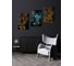 Картина на стекле ARTABOSKO Бабочки 1 40x60 WBR-01-709-04 3