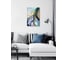 Картина на стекле ARTABOSKO Акриловая лава 1 40x60 WBR-01-1079-04 2