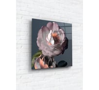 Картина на стекле ARTABOSKO Букет роз 1 40x40 WBR-01-1186-03