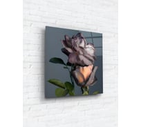 Картина на стекле ARTABOSKO Букет роз 3 40x40 WBR-01-1188-03