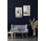 Картина на стекле ARTABOSKO столицы 1 40x60 см WBR-01-839-04 3