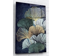 Картина на стекле ARTABOSKO страна чудес 2 40x60 WBR-07-177-04