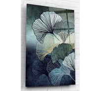 Картина на стекле ARTABOSKO страна чудес 3 40x60 WBR-07-178-04