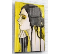 Картина на стекле ARTABOSKO оливия 2 40x60 WBR-02-356-04