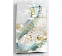 Картина на стекле ARTABOSKO рика 2 40x60 WB-01-325-04