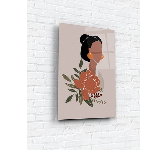Картина на стекле ARTABOSKO ориона 1 40x60 WB-09-337-04