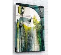 Картина на стекле ARTABOSKO оливия 1 40x60 WBR-02-355-04