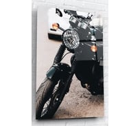 Картина на стекле ARTABOSKO урбан 14 40x60 WBR-10-516-04