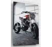 Картина на стекле ARTABOSKO урбан 16 40x60 WBR-10-518-04