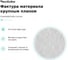 Полотенце одноразовое ЧИСТОВЬЕ белое 35x70 см, Комплект 50 шт., cotto 45 г/м2 630875 02-974 3