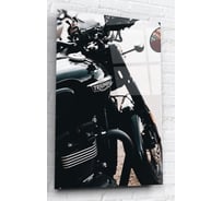 Картина на стекле ARTABOSKO урбан 11 40x60 WBR-10-513-04