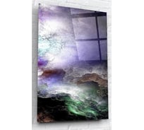 Картина на стекле ARTABOSKO мириада 3 40x60 WBR-01-479-04