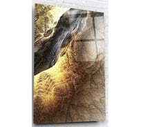 Картина на стекле ARTABOSKO плазма 3 40x60 WBR-01-476-04