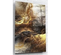 Картина на стекле ARTABOSKO плазма 2 40x60 WBR-01-475-04
