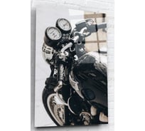 Картина на стекле ARTABOSKO урбан 30 40x60 WBR-10-552-04