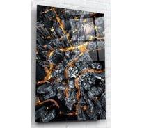 Картина на стекле ARTABOSKO урбан 26 40x60 WBR-10-542-04