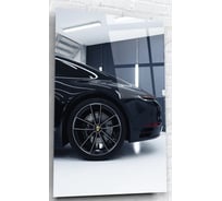 Картина на стекле ARTABOSKO урбан 27 40x60 WBR-10-543-04