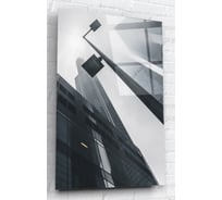 Картина на стекле ARTABOSKO урбан 22 40x60 WBR-10-538-04