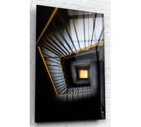 Картина на стекле ARTABOSKO урбан 3 40x60 WBR-10-496-04