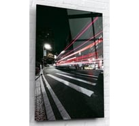 Картина на стекле ARTABOSKO урбан 4 40x60 WBR-10-497-04