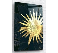 Картина на стекле ARTABOSKO пробуждение 1 40x60 WBR-01-618-04