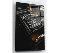 Картина на стекле ARTABOSKO урбан 32 40x60 WBR-10-554-04