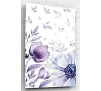 Картина на стекле ARTABOSKO фантазия 3 40x60 WBR-05-382-04