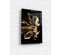 Картина на стекле ARTABOSKO Грация 1 40x60 WBR-01-698-04