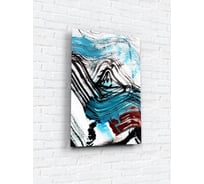 Картина на стекле ARTABOSKO Дорс 1 40x60 WBR-11-743-04/1